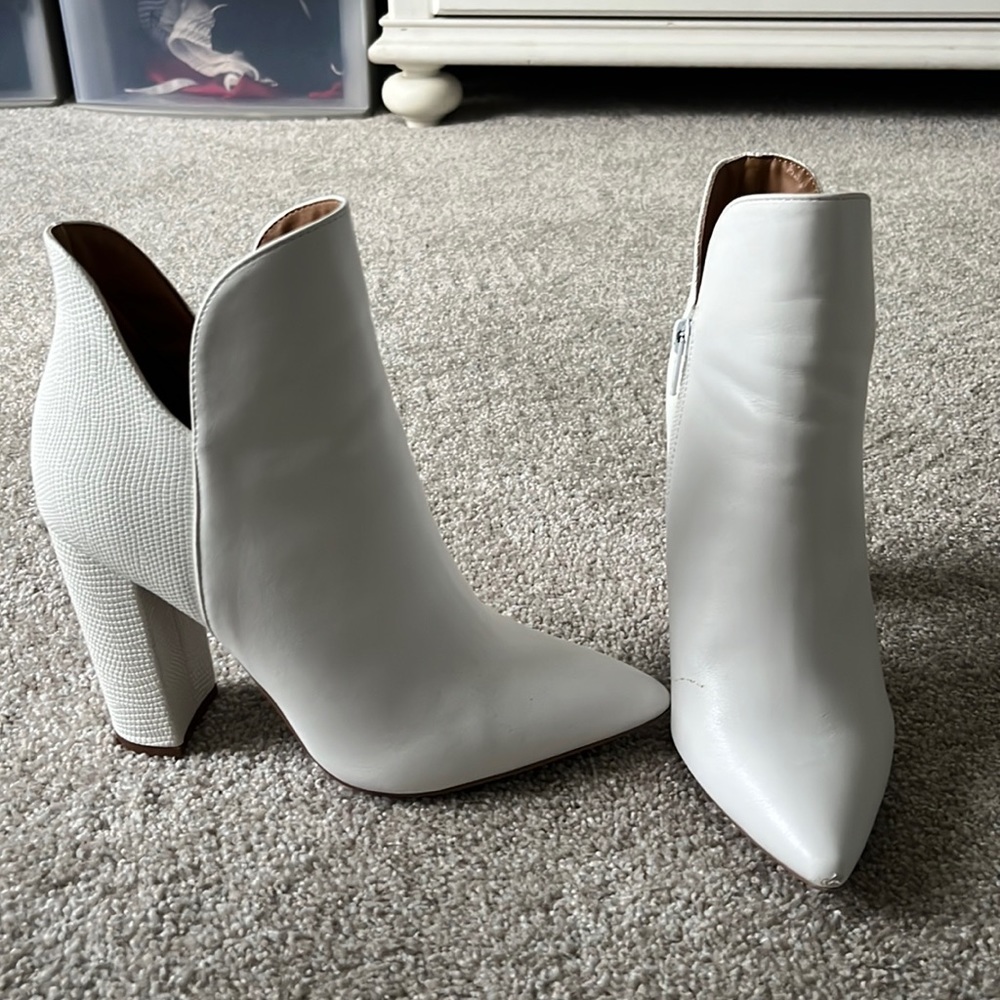 Qupid Booties!!